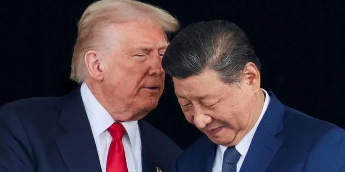 Trump: “Nükleer silahsızlanma harika olurdu