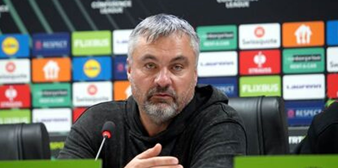 Thomas Reis: Başarının başkahramanı oyuncular