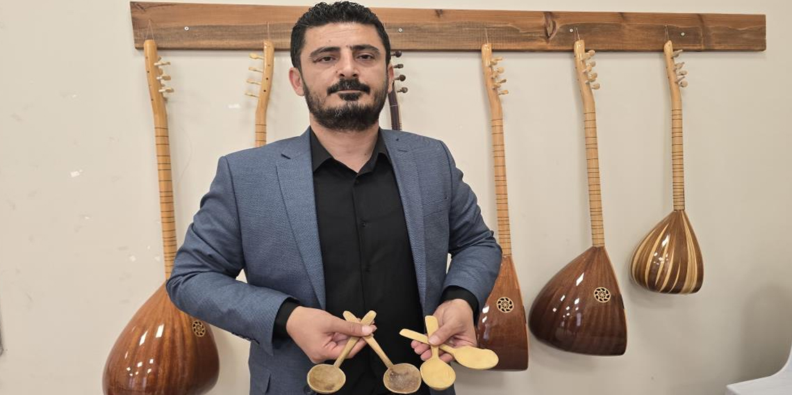 120 yıllık şehit kaşıkları 