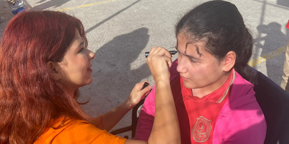 KTÜ'lü Öğrencilerden Minik Kalplere Umut Dolu Ziyaret