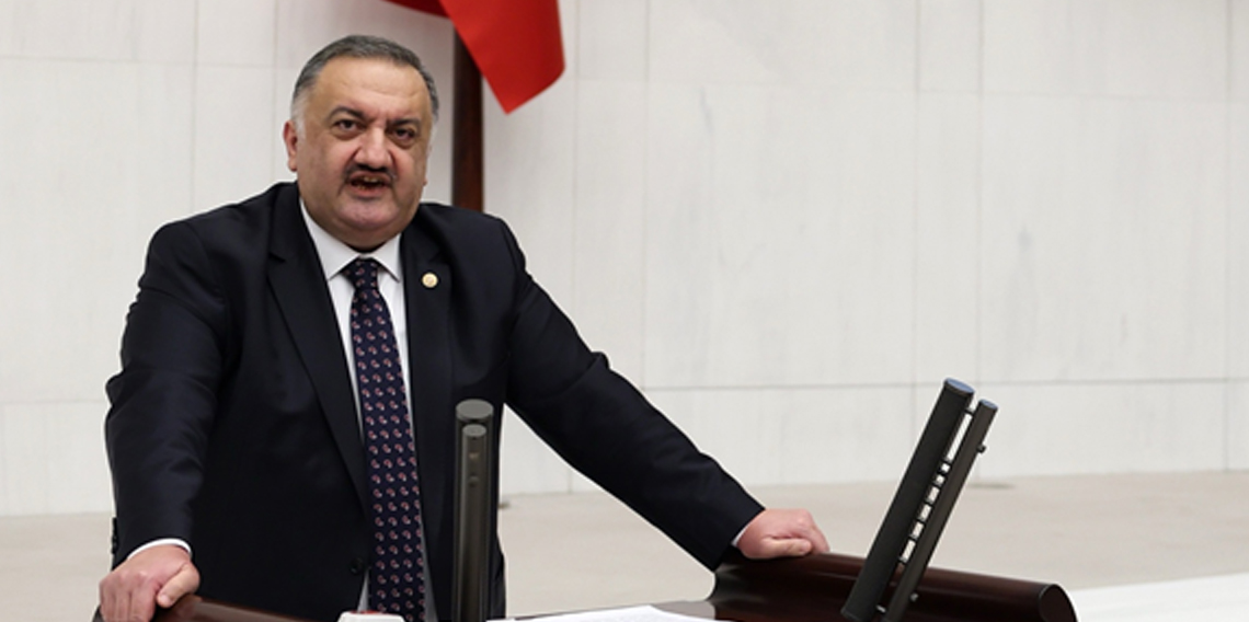 Hasan Karal; “Bu kadar öngörüsüzlük kabul edilemez”