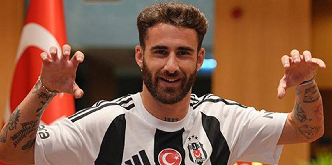 Beşiktaş’ı karıştıran Rafa Silva iddiası!