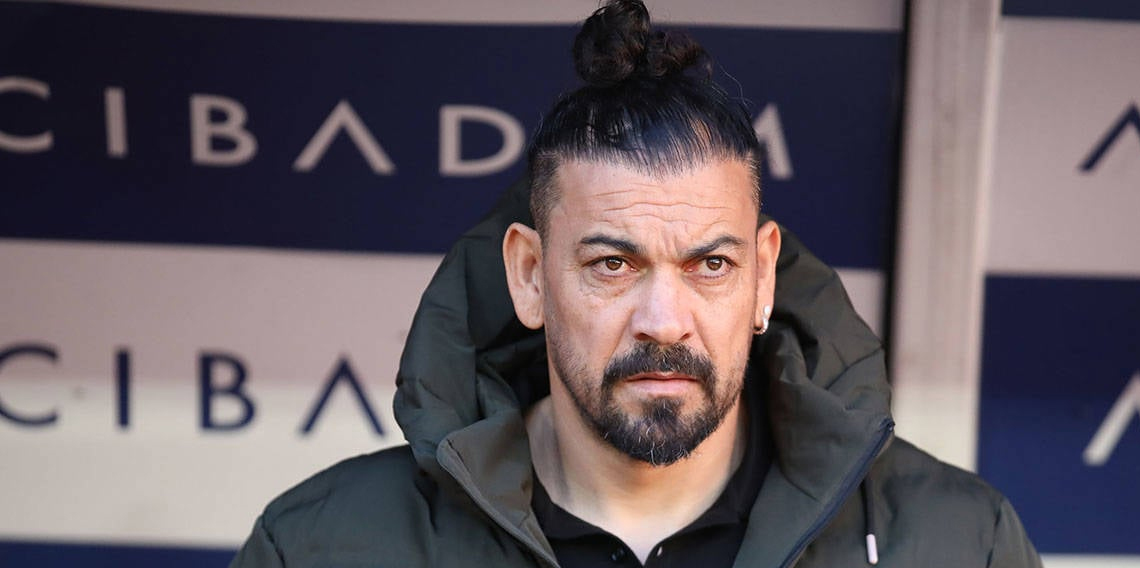 Servet Çetin’den TFF’ye: Burnuma kötü kokular geliyor!