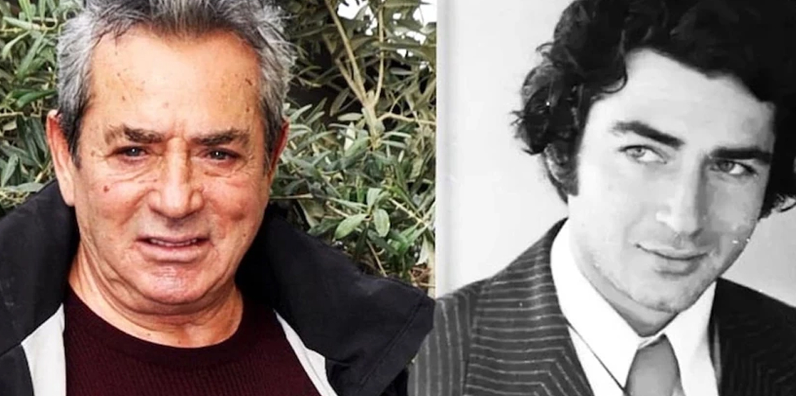 Yeşilçam’ın usta oyuncusu Salih Güney'den üzen haber