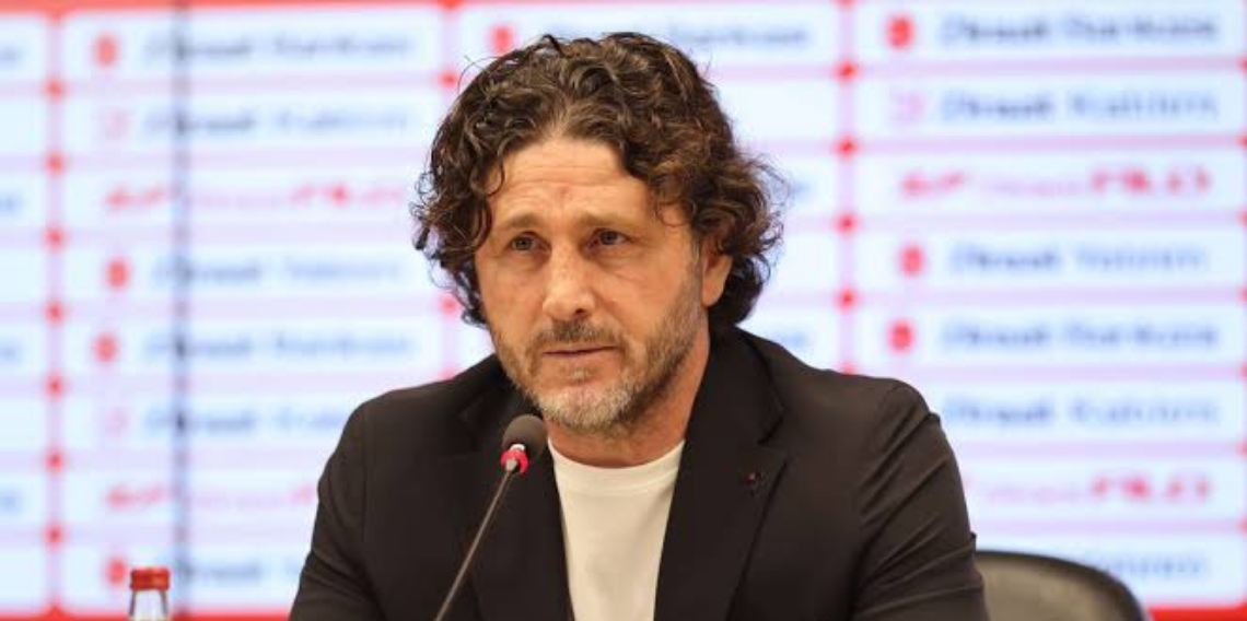 Fatih Tekke; Stoperlerin Olmaması Mazeret Değil