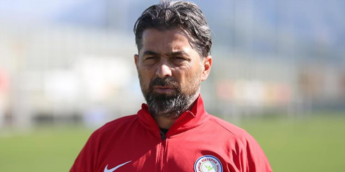 İlhan Palut; Kimsenin Anlamadığı Bir Penaltı Verildi