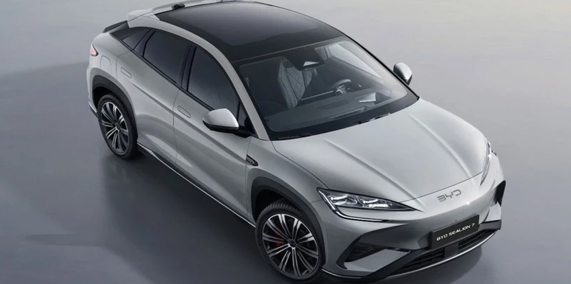 BYD iki sürpriz modelini Türkiye’ye getiriyor! İşte fiyatlar ve özellikler