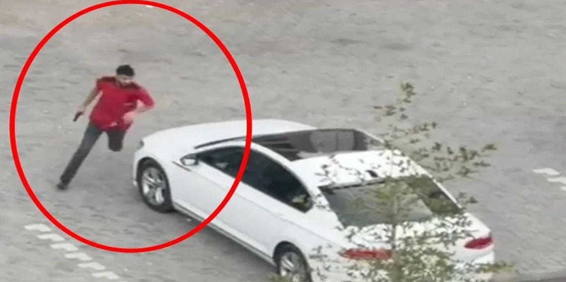 Diyarbakır'da baba ile oğlunun öldüğü kavganın 5 şüphelisi tutuklandı