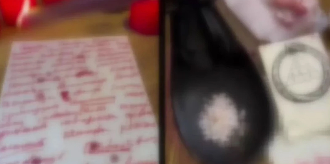 Fal-büyü dolandırıcılığı operasyonu