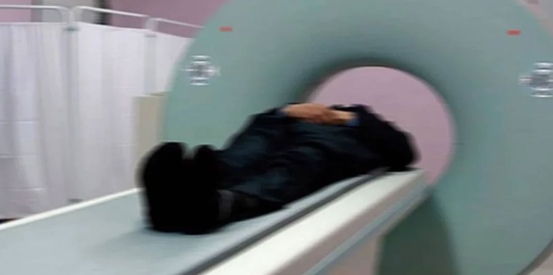 İzmir'de hastayı MR cihazında unuttular! Soruşturma başlatıldı