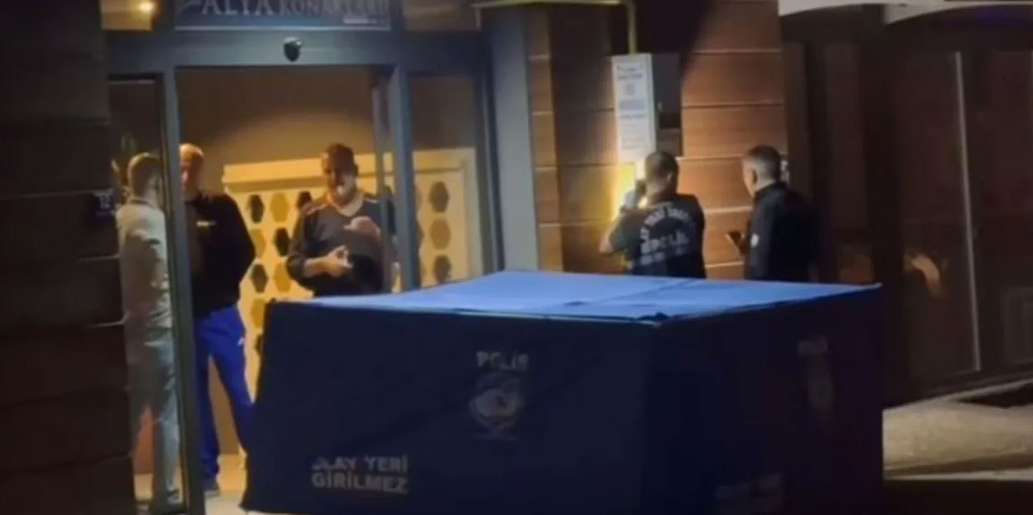 Aydın'da silahlı saldırıya uğrayan kişi öldü