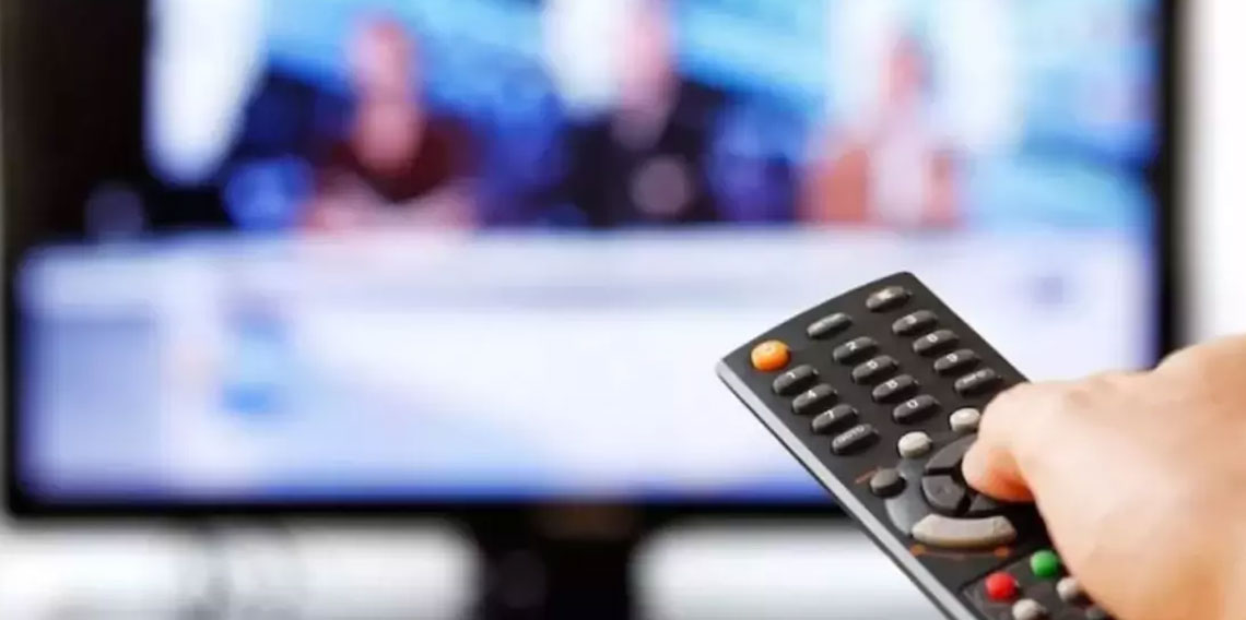 NOW'un iddialı dizisi sadece 4 bölüm dayanabildi! Final yapıyor