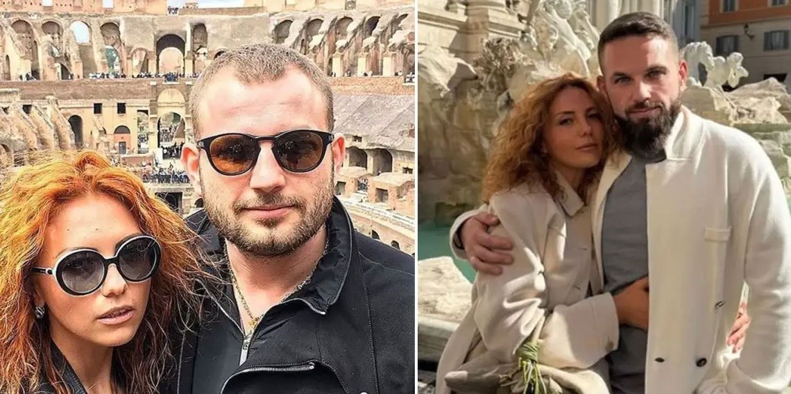 Rus milyarder ve eşi villada ölü bulundu