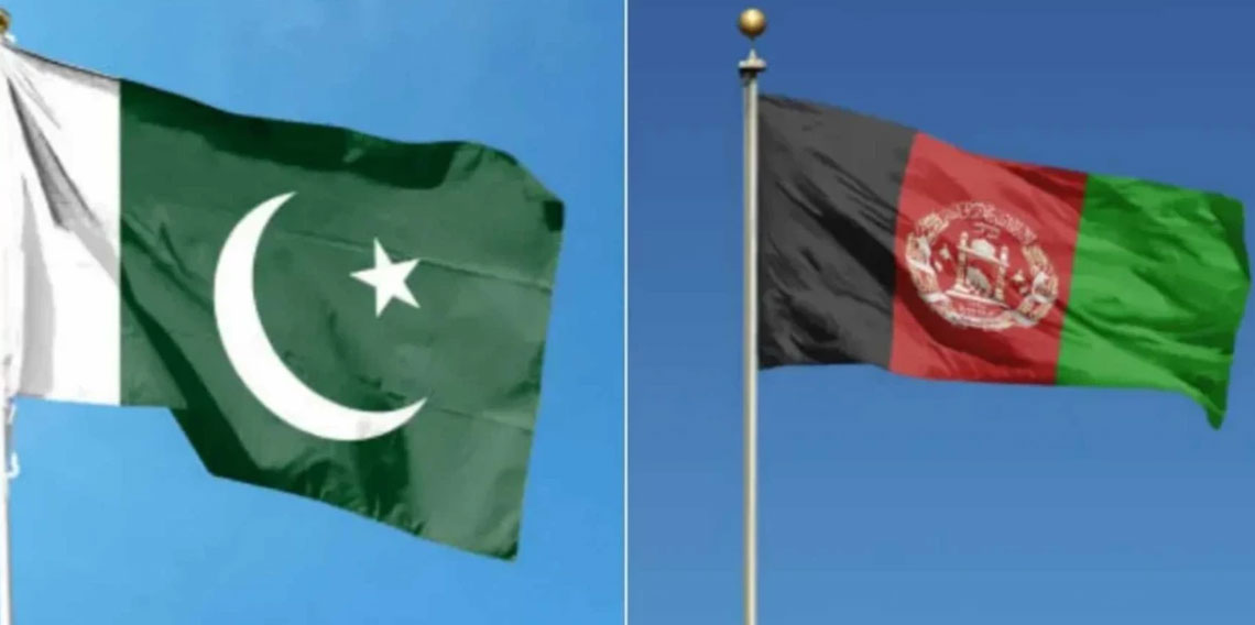 Pakistan ile Afganistan arasındaki müzakereler askıya alındı