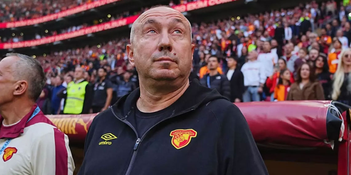 Stanimir Stoilov: Bir gün Vincenzo Montella'yı arayacağım