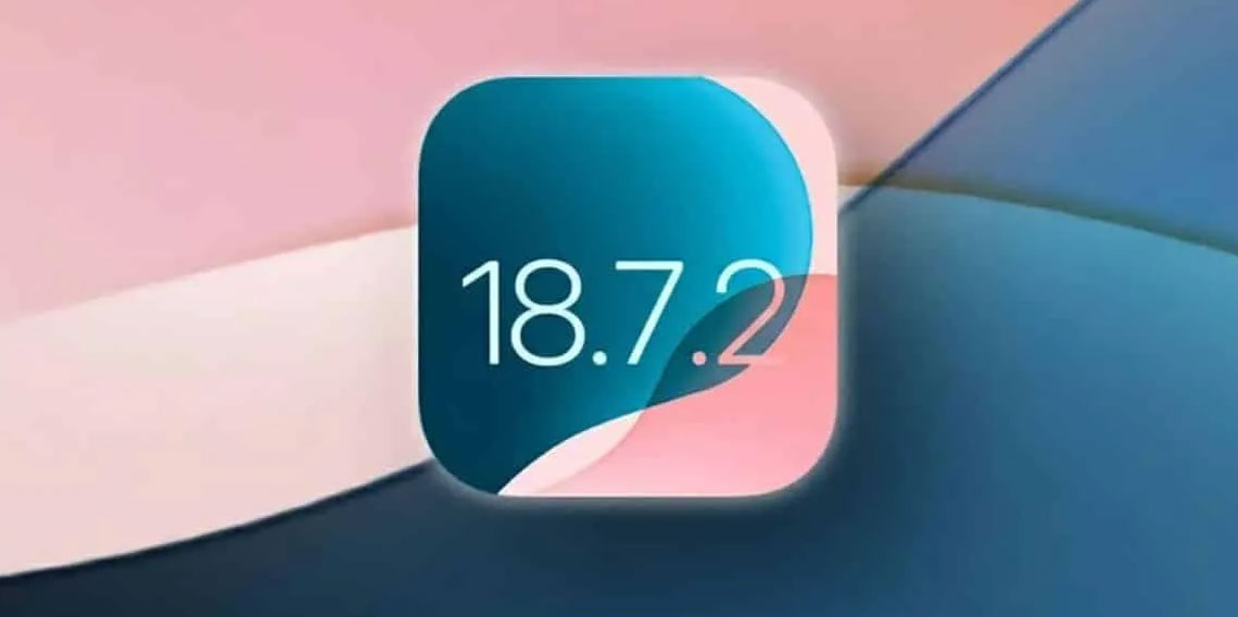 Eski iPhone'lar için iOS 18.7.2 güncellemesi yayınlandı