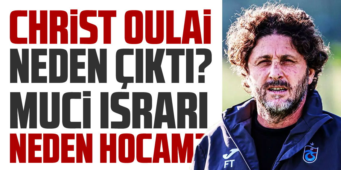 Trabzonspor taraftarı Fatih Tekke'ye soruyor?