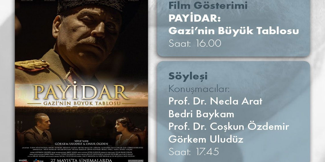 10 Kasım’da Anlamlı Buluşma