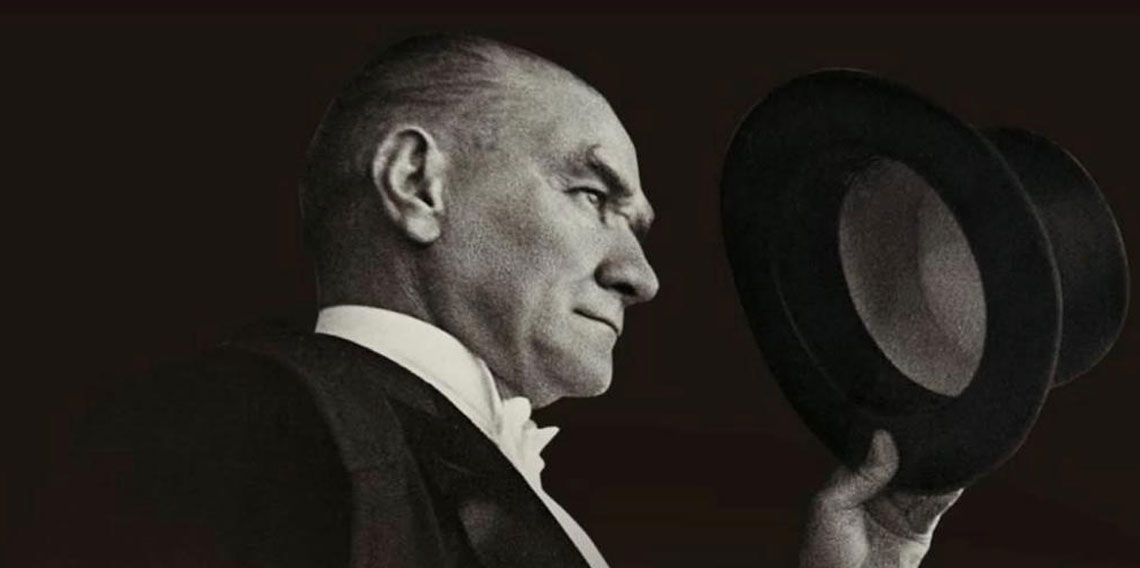 Dr. Mustafa Çankaya’dan 10 Kasım Mesajı