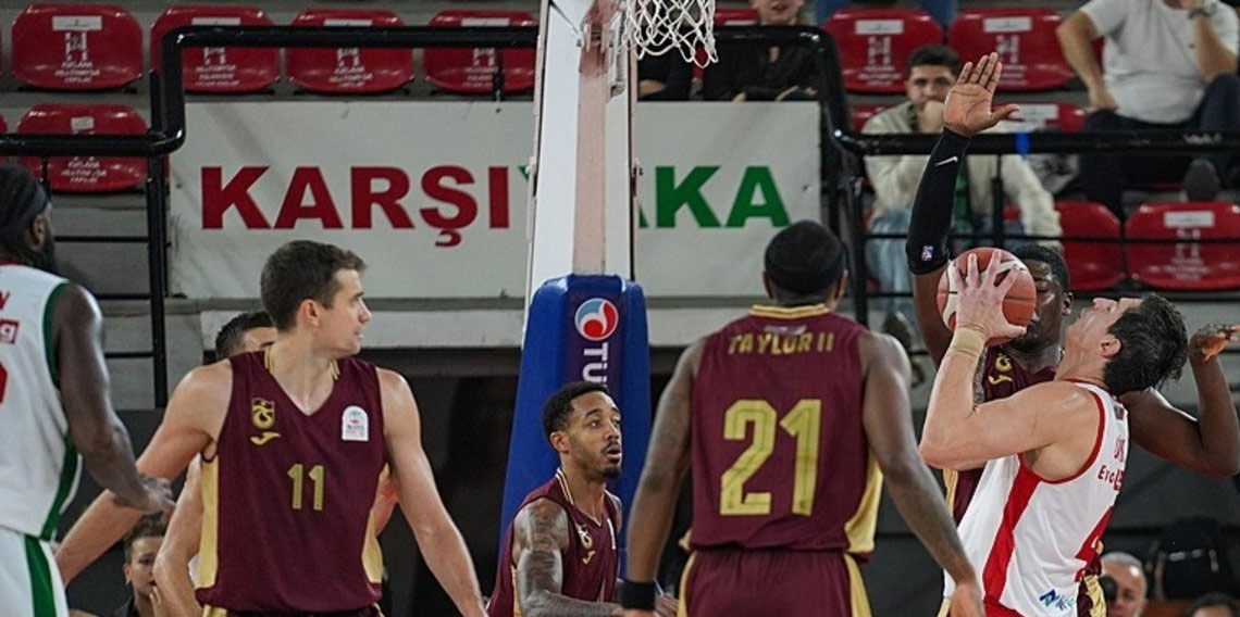 Trabzonspor potada ‘Fırtına’ gibi!