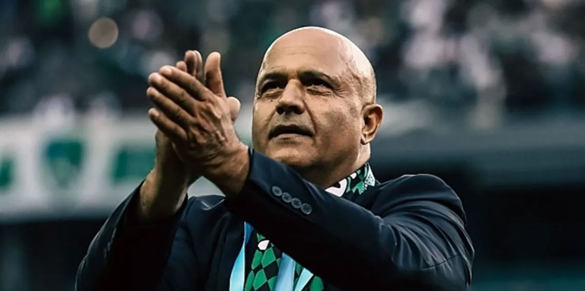 Recep Durul: Bizi burada yenecek hiçbir güç yok