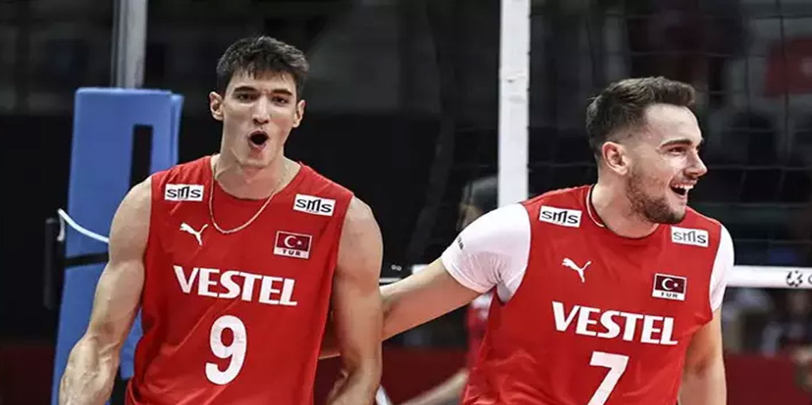 Filenin Efeleri 3-0 kazandı!