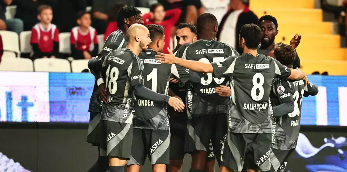 Kartal, Akdeniz’de uçuşa geçti!