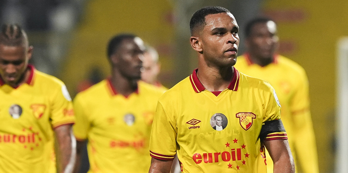 Göztepe, Kasımpaşa’yı İstanbul’da tokatladı!