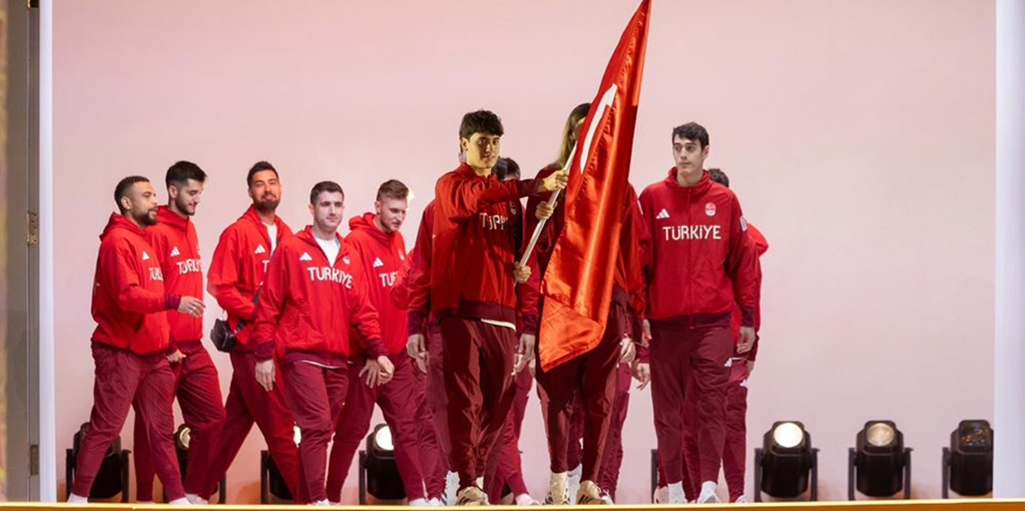 Türkiye 1 günde 22 madalya aldı! Rekor kırıldı!