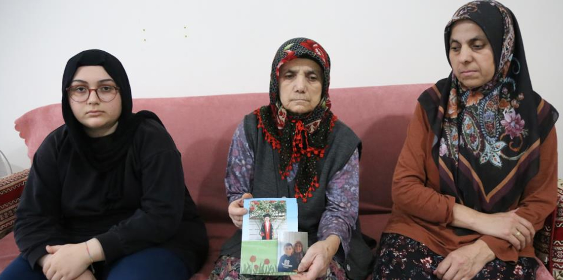 Kastamonu'da bir garip olay