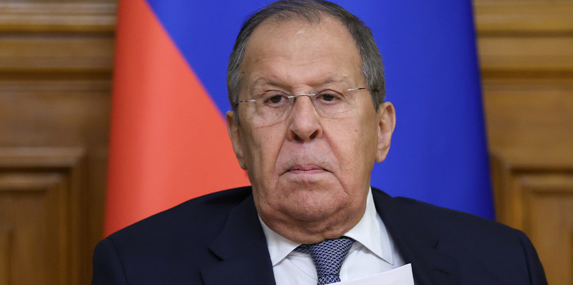 Lavrov: 'Washington, Trump'ın ne demek istediği konusunda ortak bir anlayışa sahip değil'
