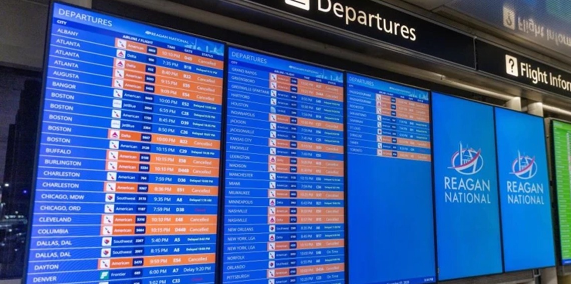 ABD'de Kriz büyüyor