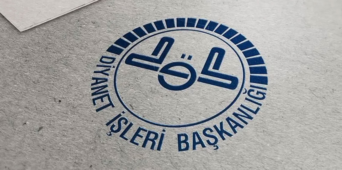 Diyanet'in 10 Kasım mesajı: Saygı ve minnetle yad ediyoruz