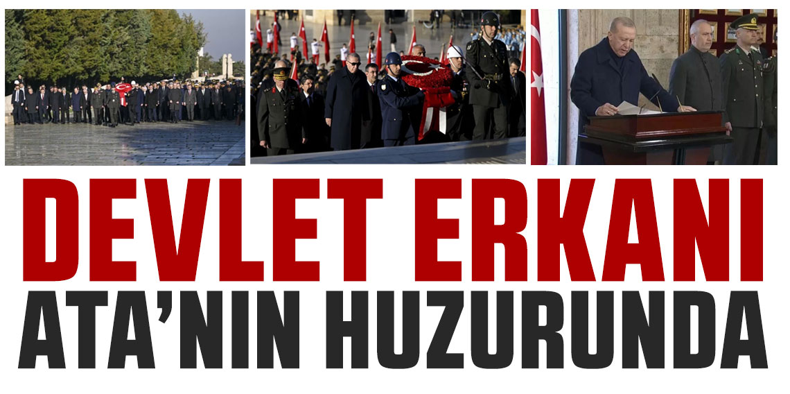 Cumhurbaşkanı Erdoğan: En büyük eserim dediğiniz Türkiye Cumhuriyeti'ne tutkuyla sahip çıkıyoruz