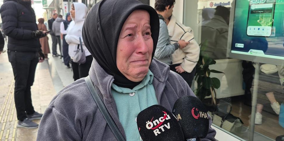 500 bin sosyal konut projesi başvuruları başladı