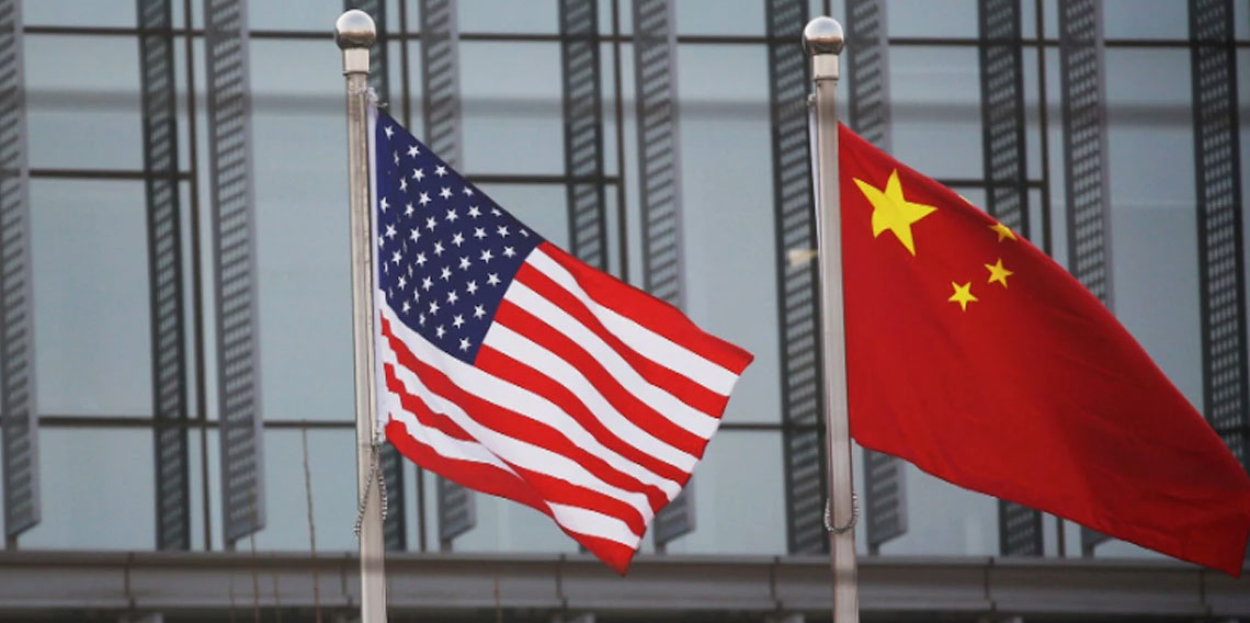 Çin, ABD'ye getirdiği karşı tedbirleri bir yıllığına askıya aldı