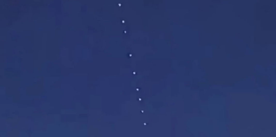 Bakanlık açıkladı: Starlink Türkiye'de hizmet verecek mi ?