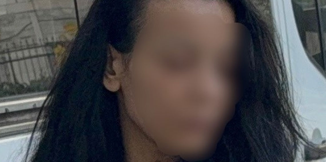 Evinde uyuşturucu ele geçirilen kadın tutuklandı!