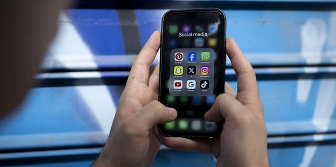 Resmen duyuruldu! 15 yaş altı çocuklara sosyal medya yasağı