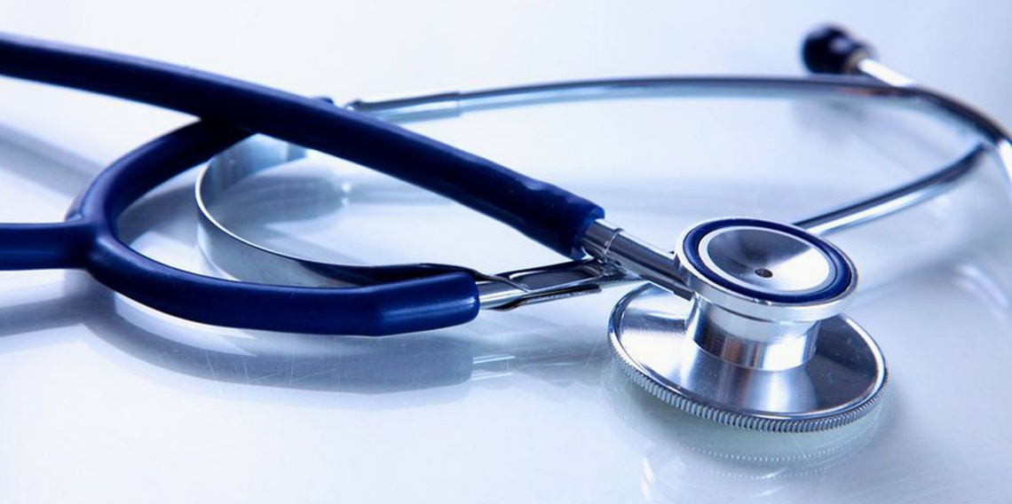 Hastanedeki öğrenci dolaplarında stetoskop hırsızlığı