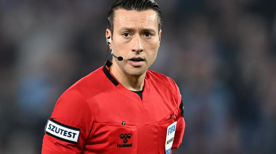 SON DAKİKA | TFF'den Zorbay Küçük açıklaması