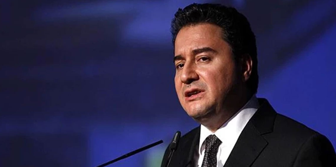 Ali Babacan'dan çok konuşulacak Togg önerisi!
