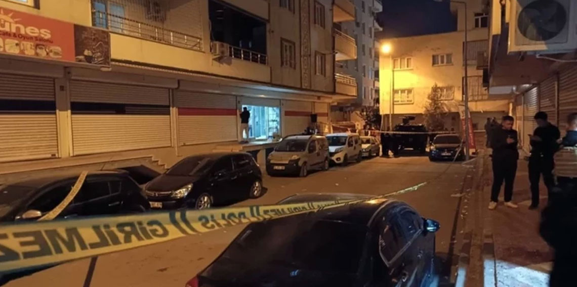 Batman’da alacak kavgası silahlı çatışmaya dönüştü: 2 ölü, 3 yaralı