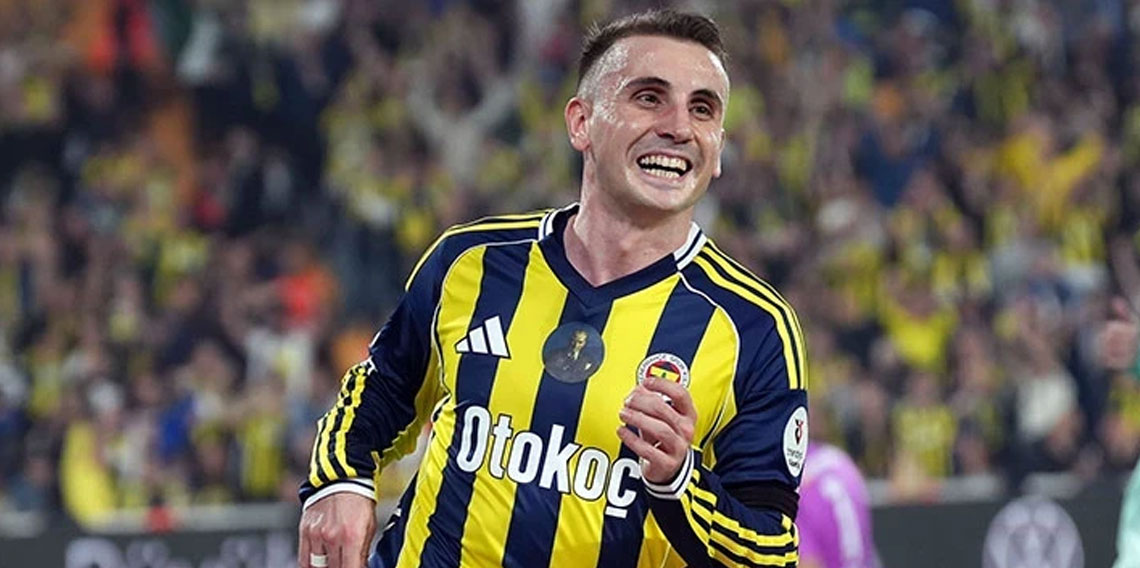 Kerem Aktürkoğlu: Galatasaray kaybedince motivasyonumuz iki kat arttı!