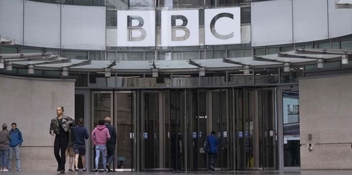 BBC’de ‘Trump belgeseli’ krizi: İki üst düzey yönetici istifa etti