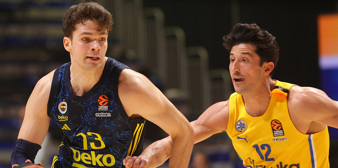 Fenerbahçe, İsrail takımlarıyla Almanya’da karşılaşacak