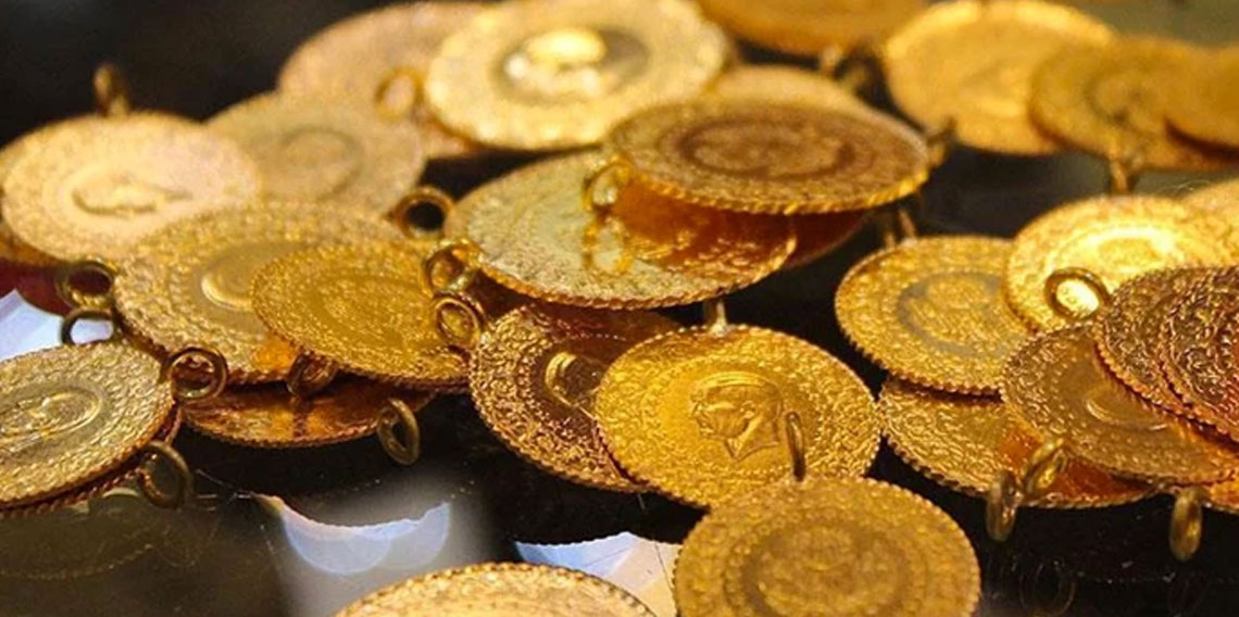 Altın fiyatları! Gram altın, çeyrek altın ne kadar oldu?