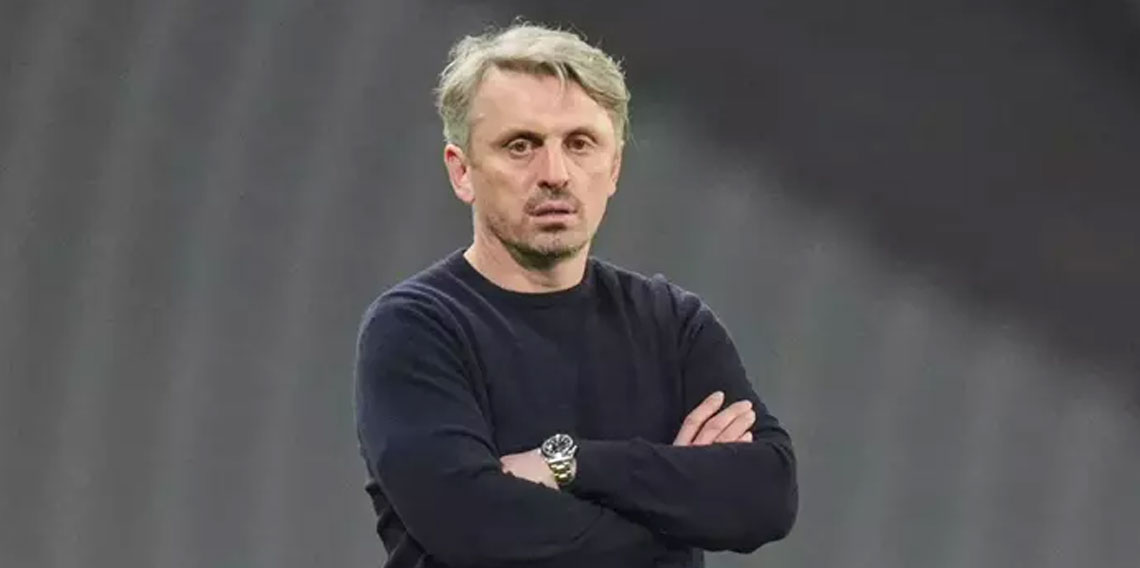 Orhan Ak: Başkanın, bahisle ilgisinin olması mümkün değil!