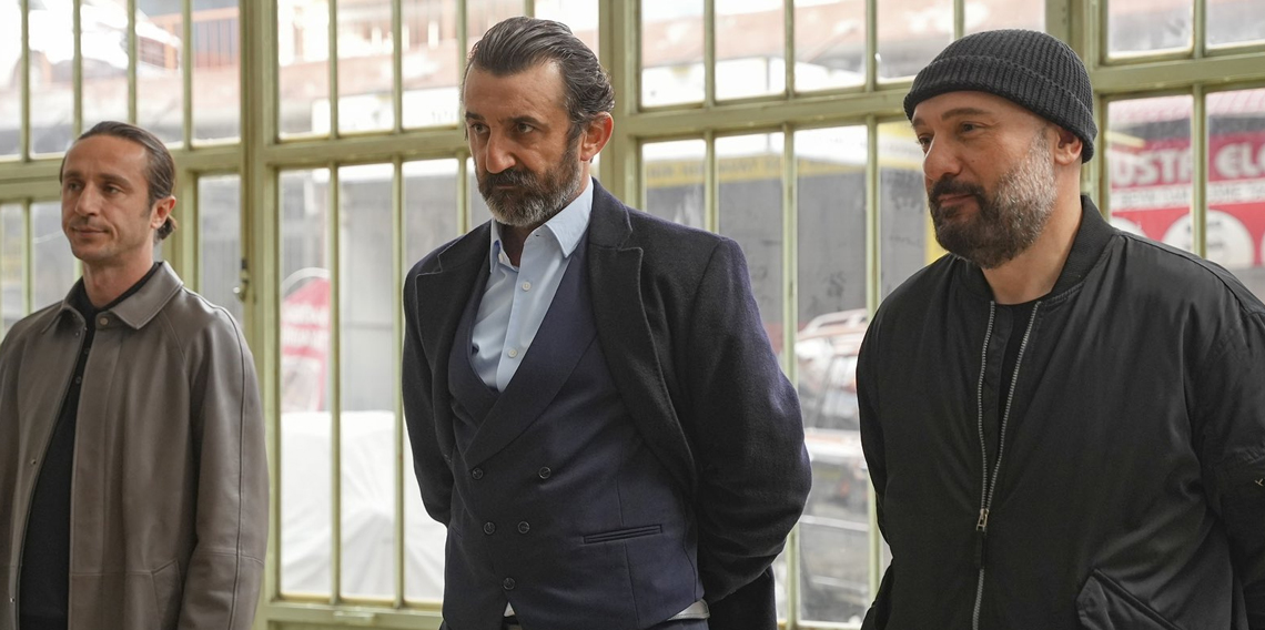 Eşref Rüya’nın 22. bölümünde ipler geriliyor!