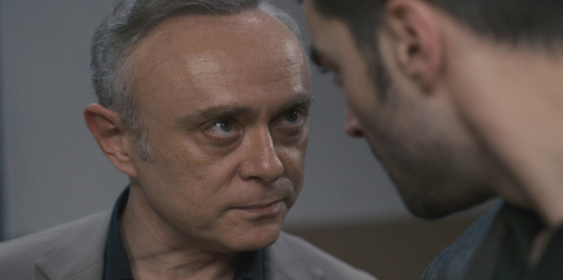 Veliaht Dizisinde Gerilim Zirvede! Yeni Bölüm Tanıtımı Olay Yarattı